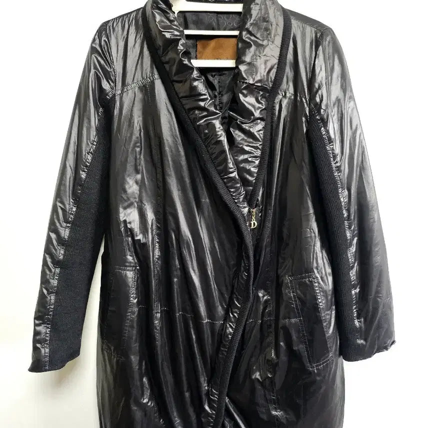 [BUNJANG] Doh, Padding Coat / 도호 패딩코트