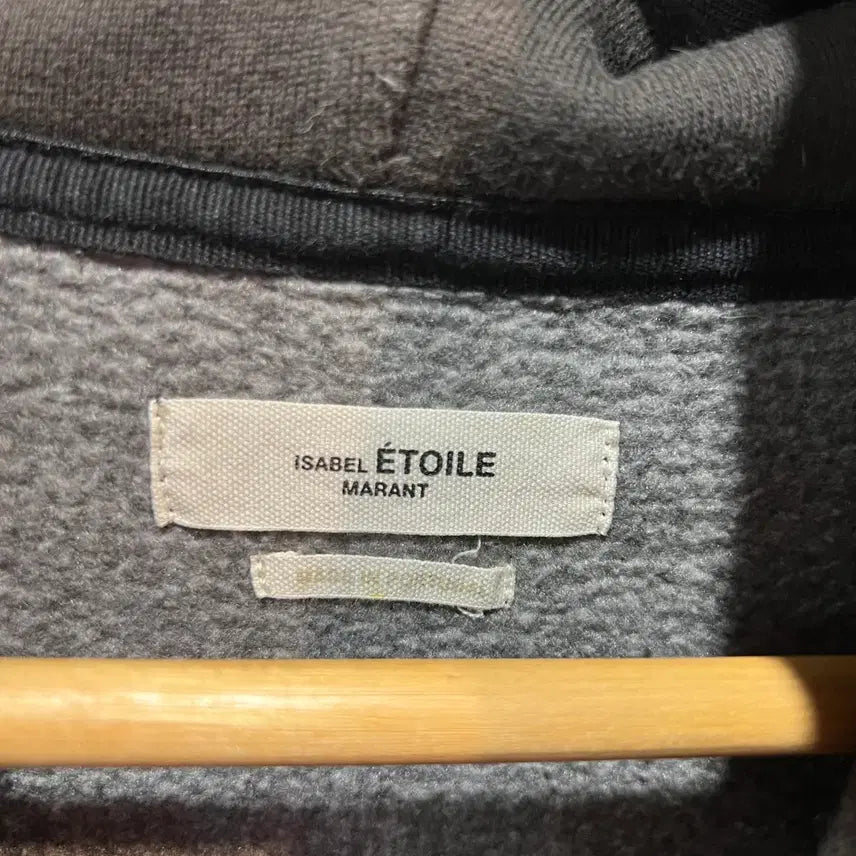 [BUNJANG] Isabel Marant Mansel 13th Anniversary Hoodie / 이자벨마랑 만셀 13주년 후드 40
