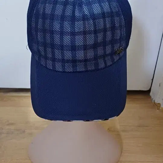 [BUNJANG] DKS Mesh Men's Cap / DKS닥스 메쉬 남성 모자
