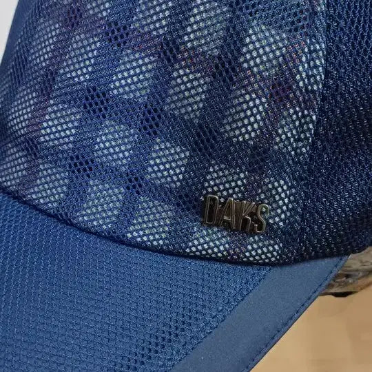 [BUNJANG] DKS Mesh Men's Cap / DKS닥스 메쉬 남성 모자