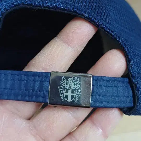 [BUNJANG] DKS Mesh Men's Cap / DKS닥스 메쉬 남성 모자