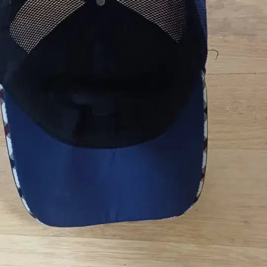 [BUNJANG] DKS Mesh Men's Cap / DKS닥스 메쉬 남성 모자