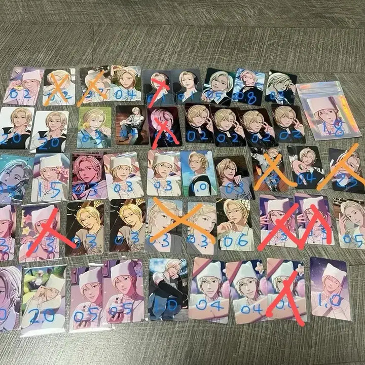 [BUNJANG] PLAVE Noah Photocard / 플레이브 노아 포카 양도합니다