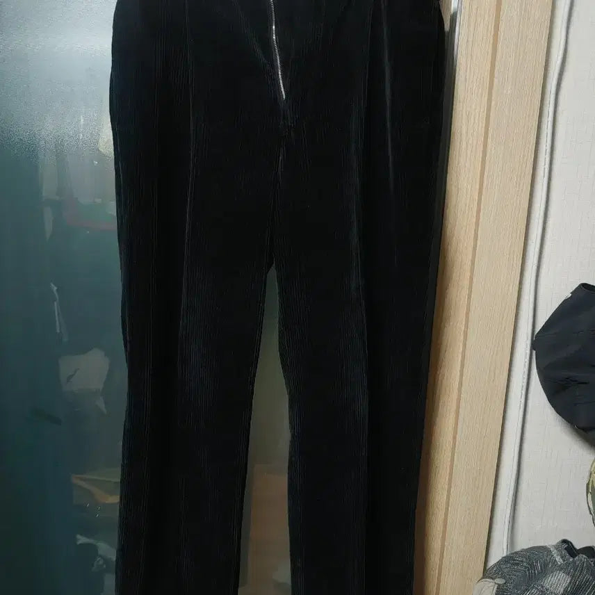 [BUNJANG] Oldjoe Corduroy Trousers Pants / 올드조 코듀로이 트라우저팬츠