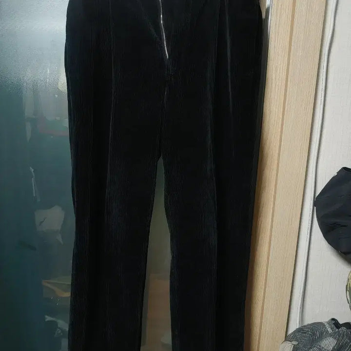[BUNJANG] Oldjoe Corduroy Trousers Pants / 올드조 코듀로이 트라우저팬츠