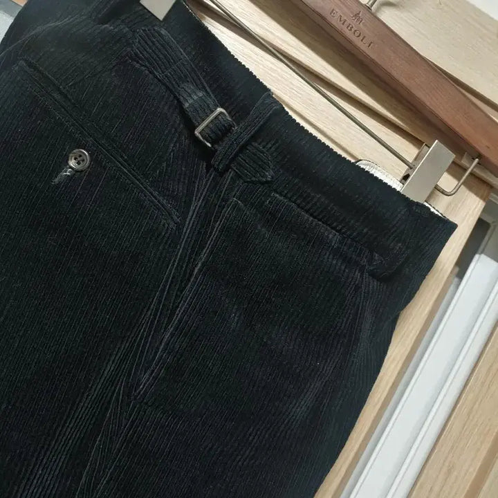 [BUNJANG] Oldjoe Corduroy Trousers Pants / 올드조 코듀로이 트라우저팬츠