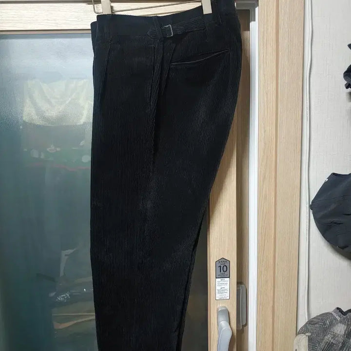 [BUNJANG] Oldjoe Corduroy Trousers Pants / 올드조 코듀로이 트라우저팬츠