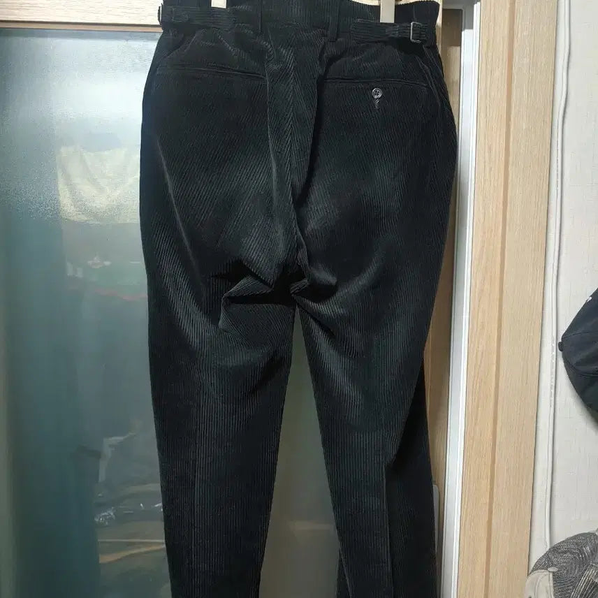 [BUNJANG] Oldjoe Corduroy Trousers Pants / 올드조 코듀로이 트라우저팬츠