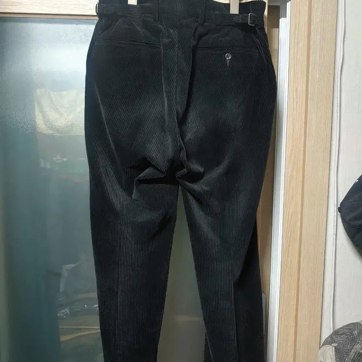 [BUNJANG] Oldjoe Corduroy Trousers Pants / 올드조 코듀로이 트라우저팬츠