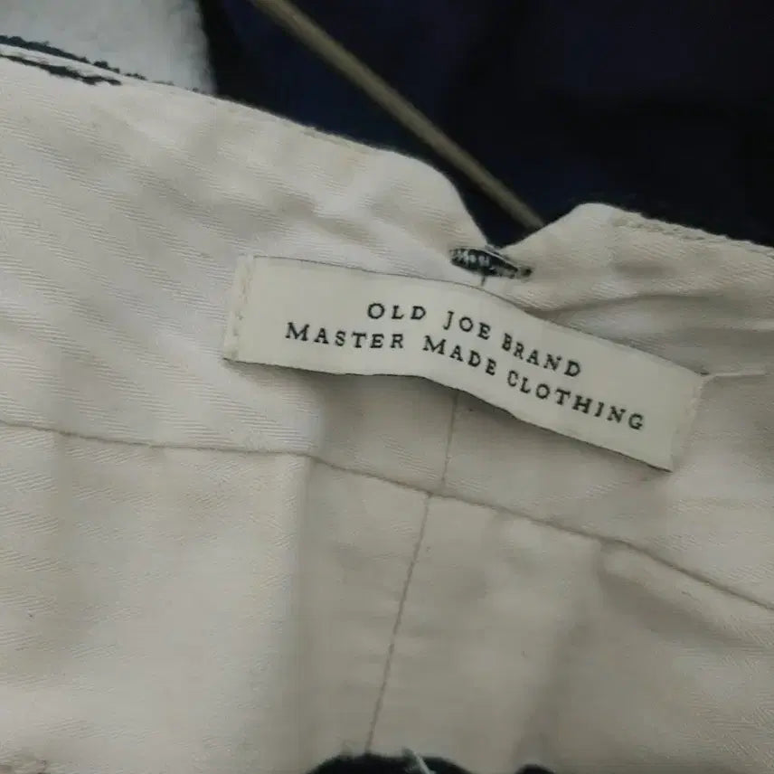 [BUNJANG] Oldjoe Corduroy Trousers Pants / 올드조 코듀로이 트라우저팬츠