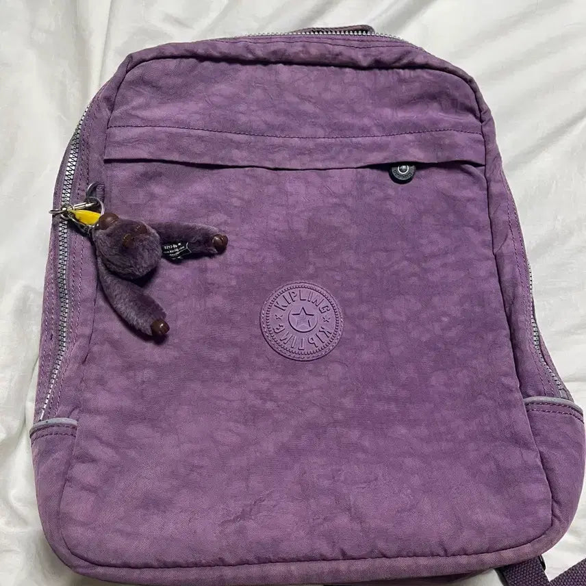 [BUNJANG] Kipling Backpack / 키플링 백팩