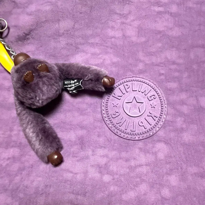 [BUNJANG] Kipling Backpack / 키플링 백팩