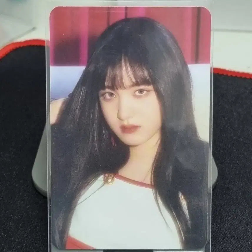 아이브 리즈 스타쉽스퀘어 포카