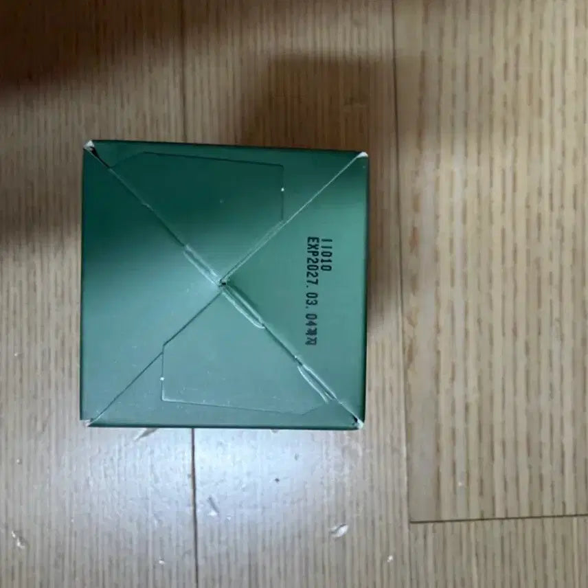 [BUNJANG] Shigaiya Timeless Whisper Elixir Face Oil / 쉬가이아 극지 타임리스 위스퍼 엘릭시어 페이스오일