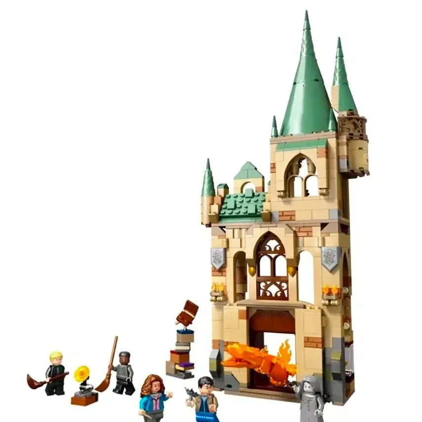 [BUNJANG] Lego Harry Potter Sealed / 76413 레고 해리포터 미개봉 판매합니다