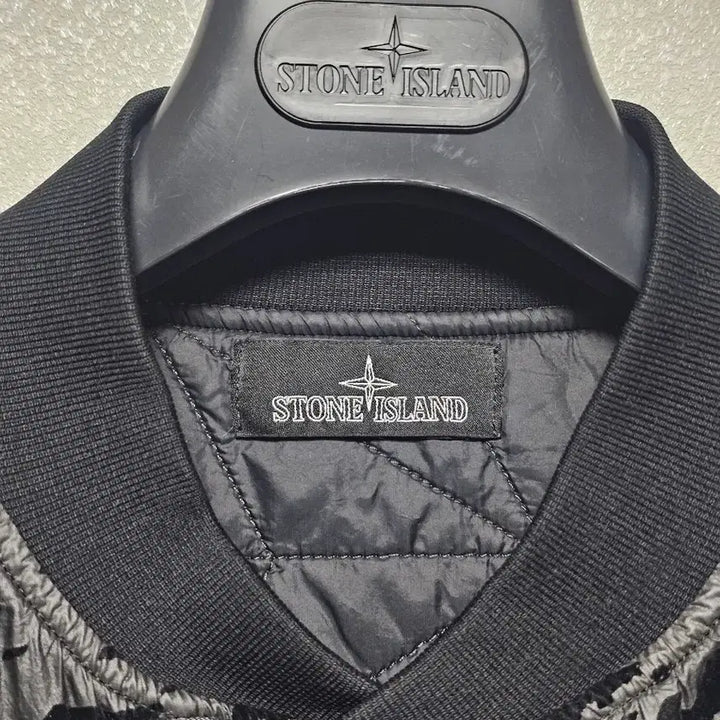 [BUNJANG] Stone Island Shadow Project Lucid Flock Jacket (L) / 스톤아일랜드 쉐도우프로젝트 LUCID FLOCK 자켓