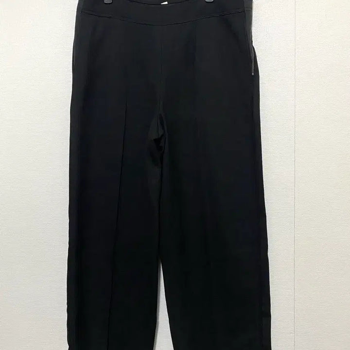 [BUNJANG] Obze Wide Slacks Pants 77 / 오브제 와이드 슬랙스 팬츠 77