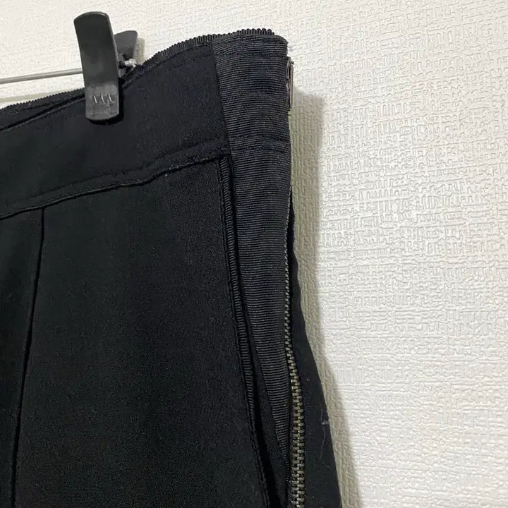 [BUNJANG] Obze Wide Slacks Pants 77 / 오브제 와이드 슬랙스 팬츠 77