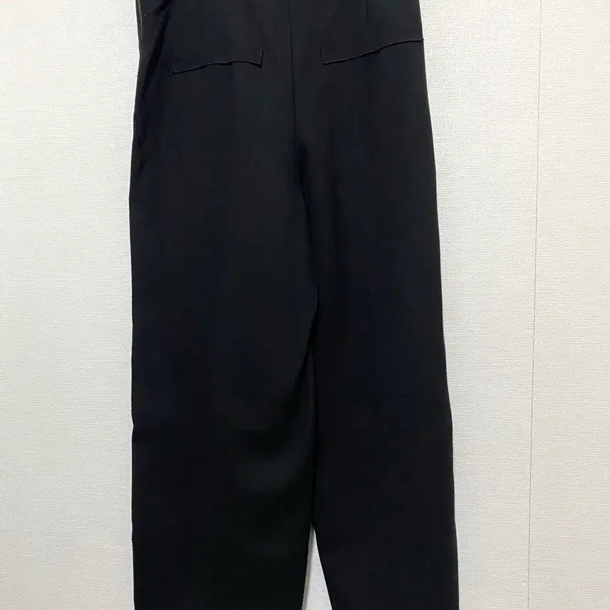 [BUNJANG] Obze Wide Slacks Pants 77 / 오브제 와이드 슬랙스 팬츠 77