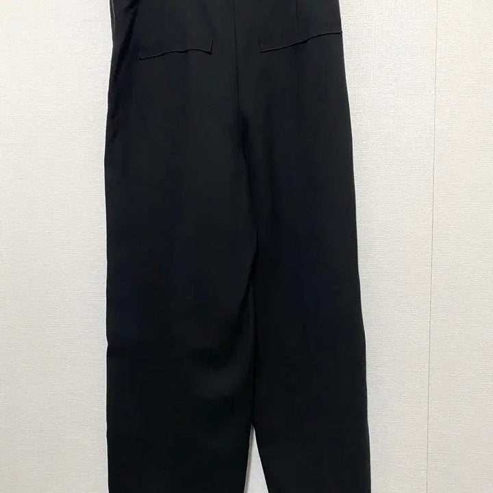[BUNJANG] Obze Wide Slacks Pants 77 / 오브제 와이드 슬랙스 팬츠 77