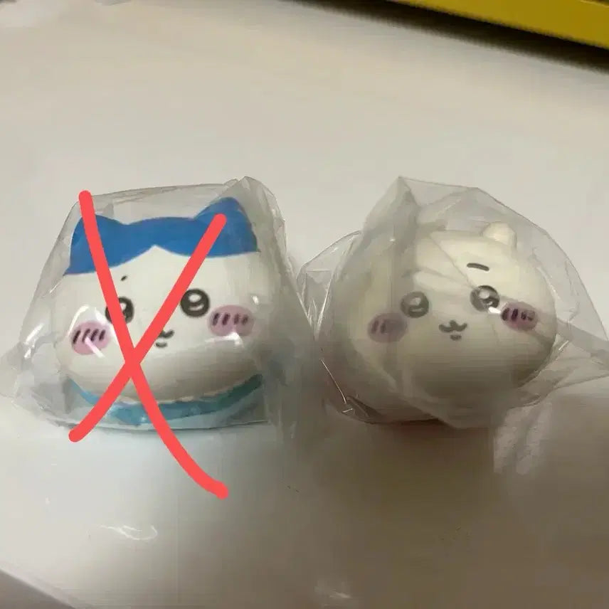 [BUNJANG] Chikawa Macaron Gacha / 치이카와 마카롱 가챠