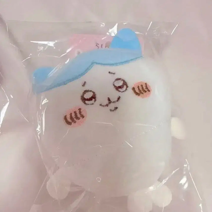[BUNJANG] Hachiware Plush Toy / 하치와레 인형  택잇