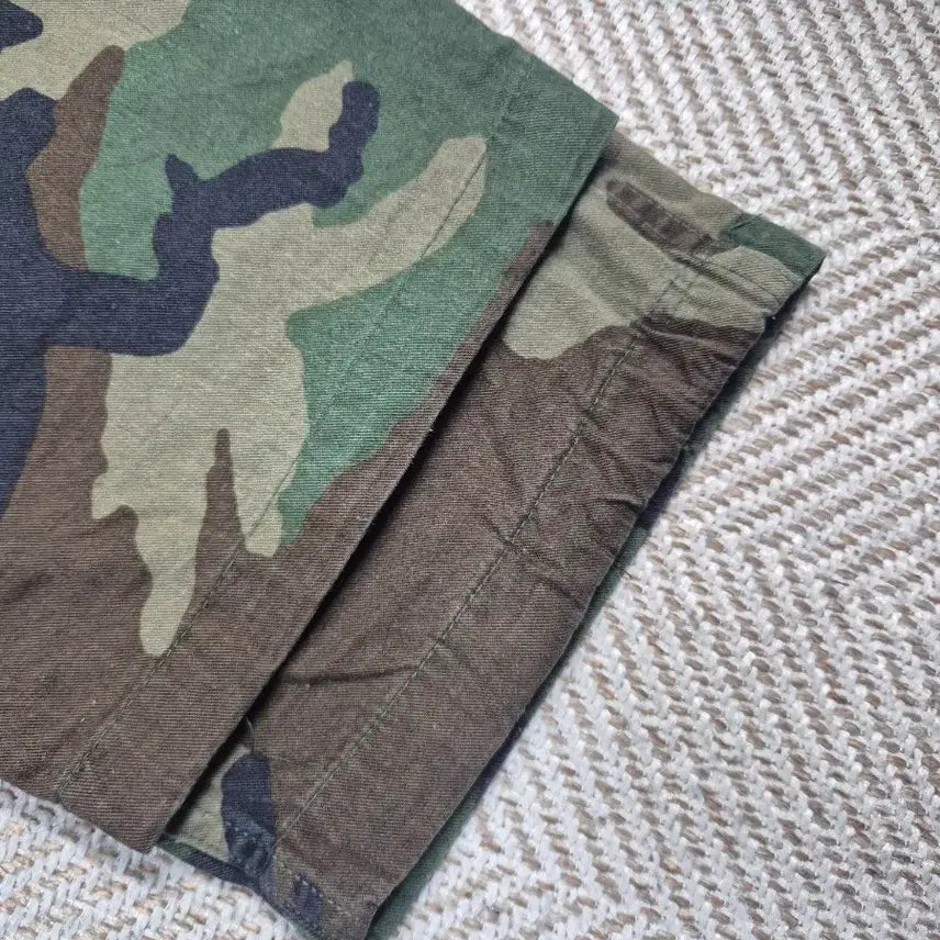 [BUNJANG] US Military BDU Pants (BP4) / BDU 팬츠 미군 (BP4)