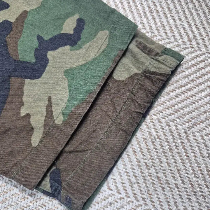 [BUNJANG] US Military BDU Pants (BP4) / BDU 팬츠 미군 (BP4)