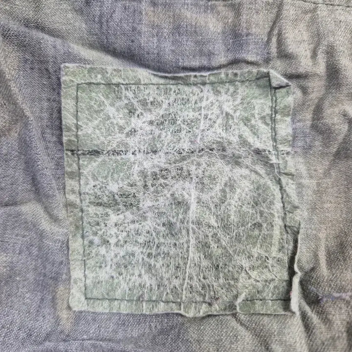 [BUNJANG] US Military BDU Pants (BP4) / BDU 팬츠 미군 (BP4)