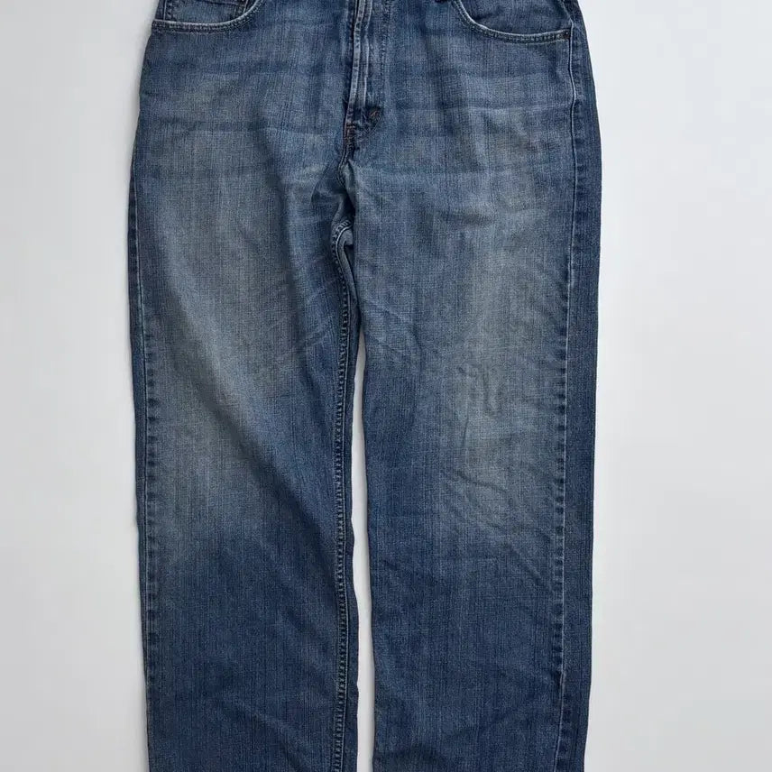 [SOLD OUT] 리바이스 569 빈티지