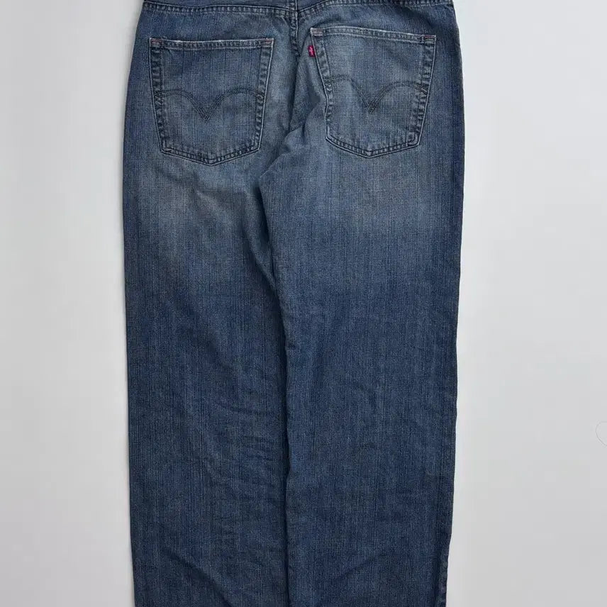 [SOLD OUT] 리바이스 569 빈티지