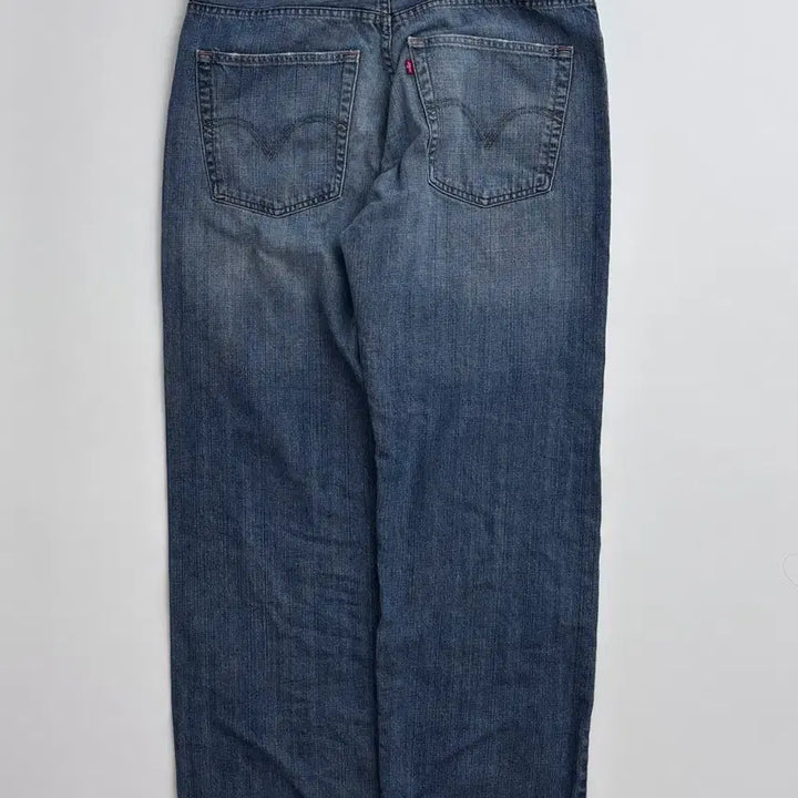 [SOLD OUT] 리바이스 569 빈티지