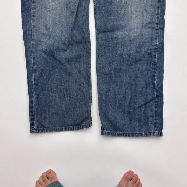 [SOLD OUT] 리바이스 569 빈티지