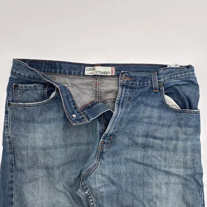 [SOLD OUT] 리바이스 569 빈티지