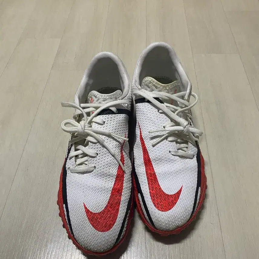 [SOLD OUT] 나이키 팬텀 gt2 프로 255