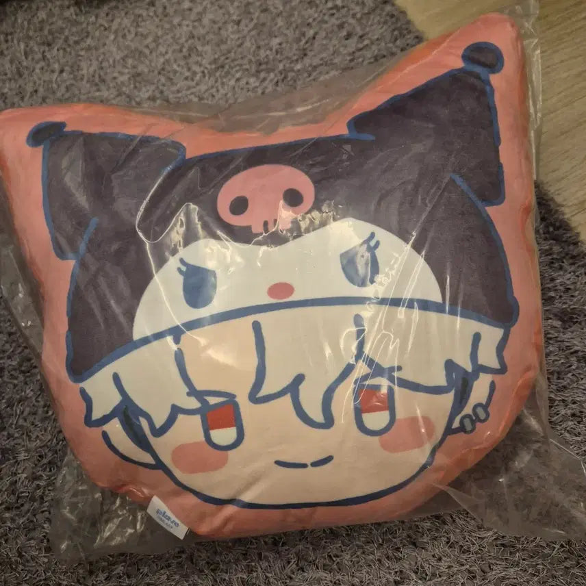 [SOLD OUT] 은호 플뿌 페이스쿠션