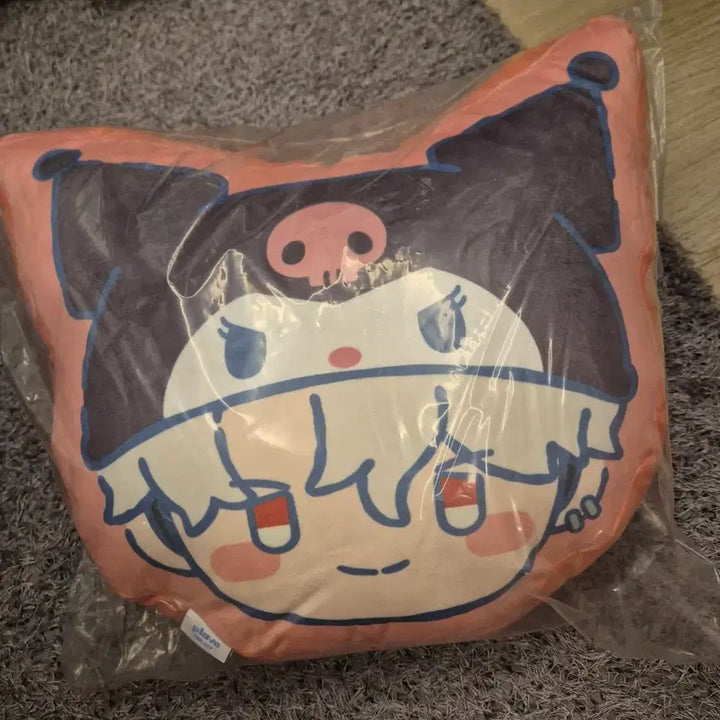 [SOLD OUT] 은호 플뿌 페이스쿠션