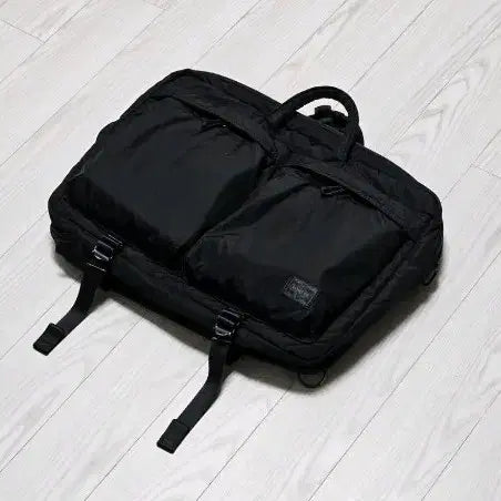 [BUNJANG] Yoshida Porter Sense 2-Way Bag / [가격 고정] 요시다 포터 센시즈 2way