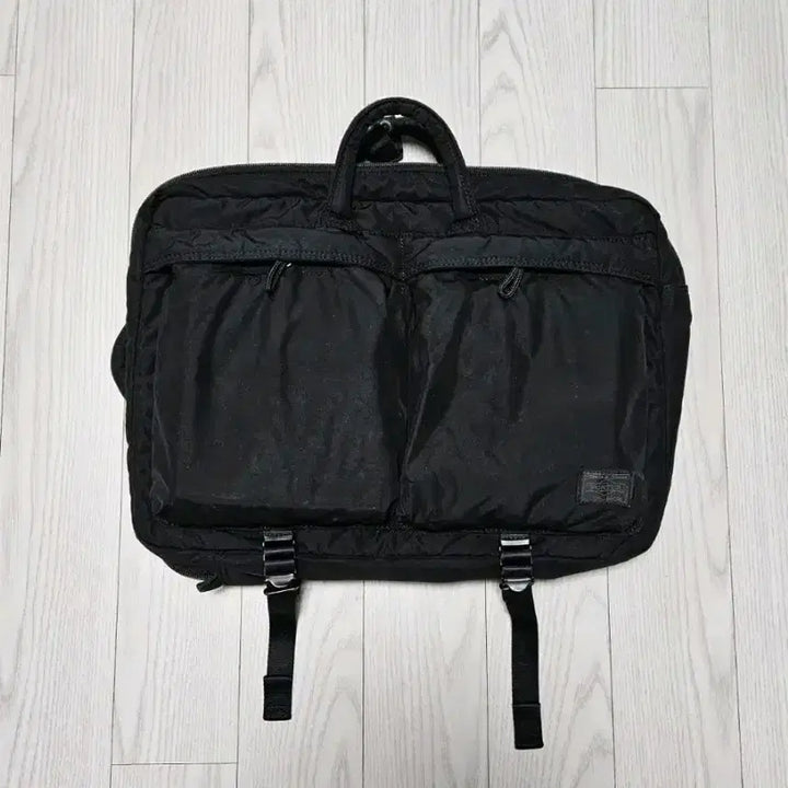 [BUNJANG] Yoshida Porter Sense 2-Way Bag / [가격 고정] 요시다 포터 센시즈 2way