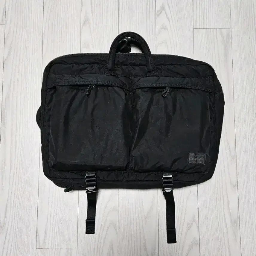 [BUNJANG] Yoshida Porter Sense 2-Way Bag / [가격 고정] 요시다 포터 센시즈 2way