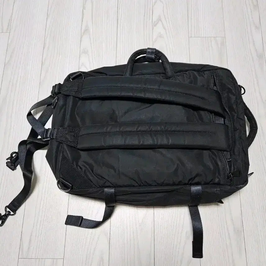 [BUNJANG] Yoshida Porter Sense 2-Way Bag / [가격 고정] 요시다 포터 센시즈 2way