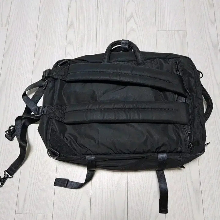 [BUNJANG] Yoshida Porter Sense 2-Way Bag / [가격 고정] 요시다 포터 센시즈 2way