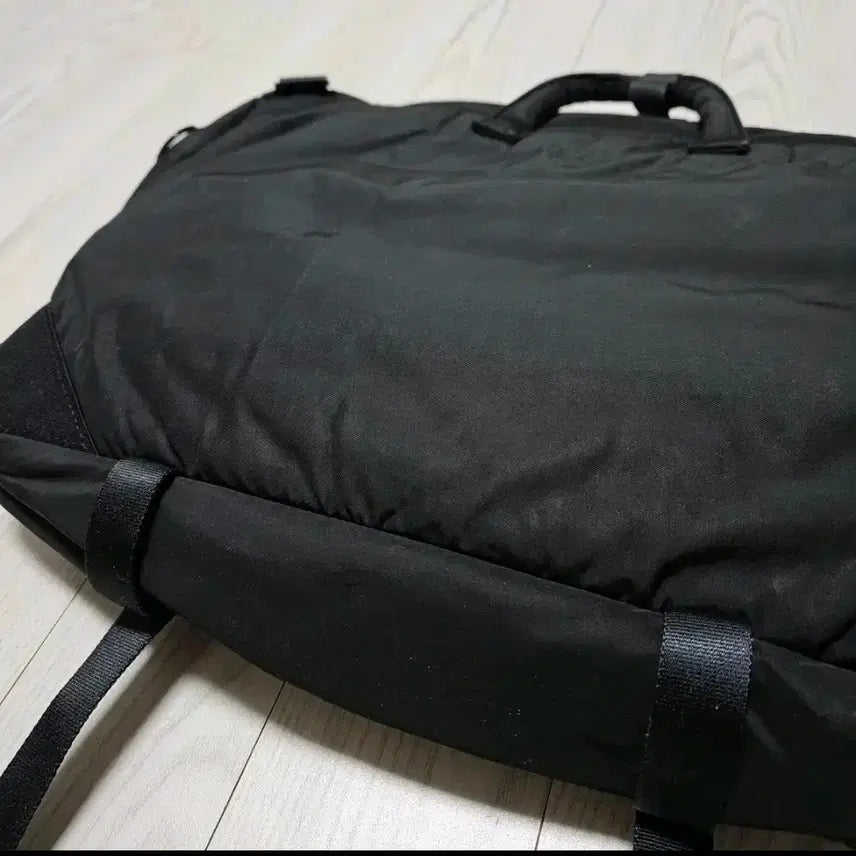 [BUNJANG] Yoshida Porter Sense 2-Way Bag / [가격 고정] 요시다 포터 센시즈 2way