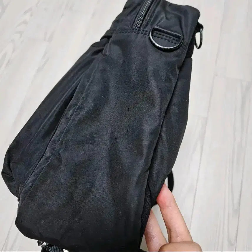 [BUNJANG] Yoshida Porter Sense 2-Way Bag / [가격 고정] 요시다 포터 센시즈 2way