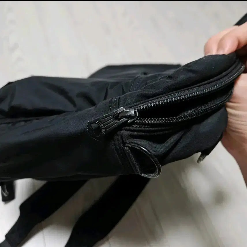 [BUNJANG] Yoshida Porter Sense 2-Way Bag / [가격 고정] 요시다 포터 센시즈 2way