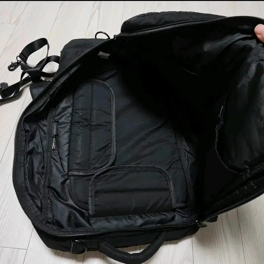 [BUNJANG] Yoshida Porter Sense 2-Way Bag / [가격 고정] 요시다 포터 센시즈 2way
