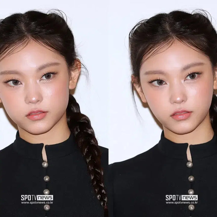 [BUNJANG] Professional Photo Retouching Service / 사진 보정 브랜드 경력 3년차 웨딩 가족 인물 사진