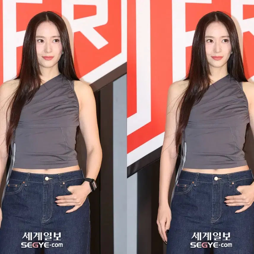 [BUNJANG] Professional Photo Retouching Service / 사진 보정 브랜드 경력 3년차 웨딩 가족 인물 사진