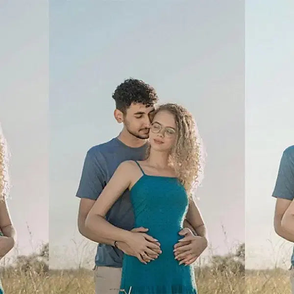 [BUNJANG] Professional Photo Retouching Service / 사진 보정 브랜드 경력 3년차 웨딩 가족 인물 사진