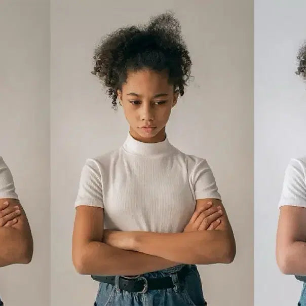 [BUNJANG] Professional Photo Retouching Service / 사진 보정 브랜드 경력 3년차 웨딩 가족 인물 사진